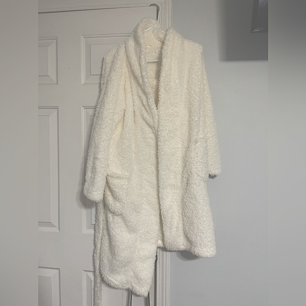womens bath robe